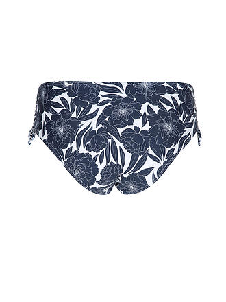 SUNSEEKER | Damen Bikinihose mit Raffung