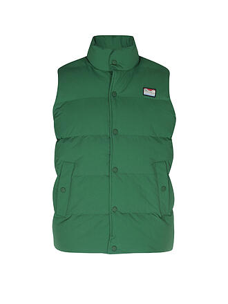 SUPERDRY | Herren Weste Non Hood Everest