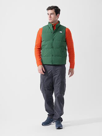 SUPERDRY | Herren Weste Non Hood Everest