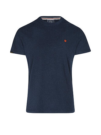 SUPERDRY | Herren T-Shirt SD&Co Logo Embroidered