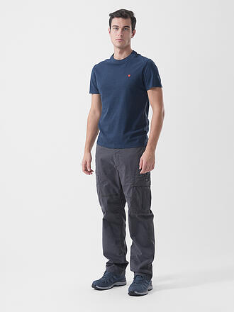 SUPERDRY | Herren T-Shirt SD&Co Logo Embroidered