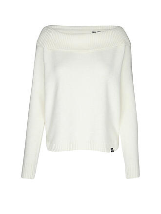 SUPERDRY | Damen Sweater Bardot Knitted Jumpfer Off Shoulder