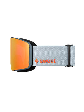 SWEET | Skibrille Boondock II RIG Reflect M