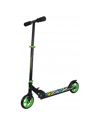 TALBOT TORRO | City Scooter RunAbout