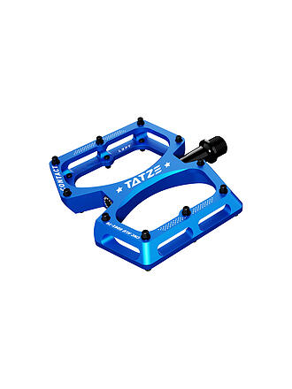 TATZE | Flatpedale Contact CNC Junior
