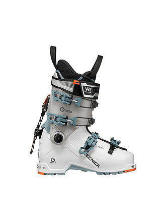 TECNICA | Damen Tourenskischuhe Zero G Tour W