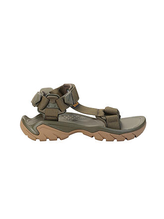 TEVA | Herren Outdoorsandale Terra FI 5 Universal