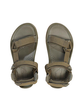 TEVA | Herren Outdoorsandale Terra FI 5 Universal