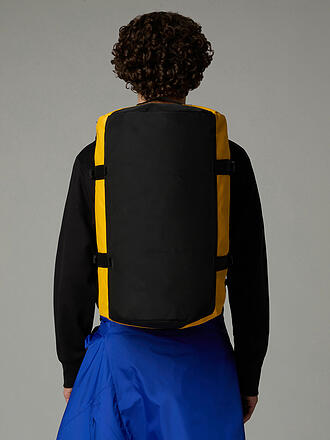 THE NORTH FACE | Reisetasche Base Camp Duffel S 50L