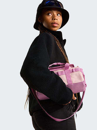 THE NORTH FACE | Damen Schultertasche Base Camp Duffel 5L