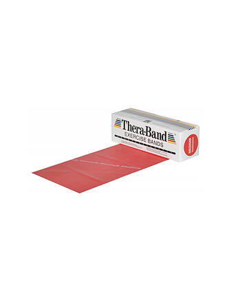 THERA-BAND | Thera-Band 5.5m mittelstark