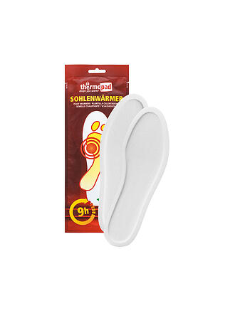 THERMOPAD | Sohlenwärmer 1 Paar