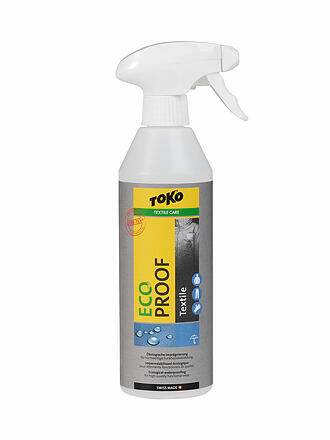 TOKO | Pflegemittel Textile Proof 500 ml 