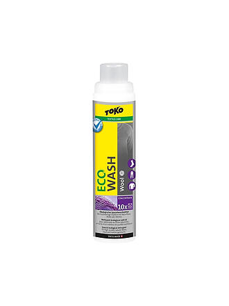 TOKO | Pflegemittel Wool Wash 250ml