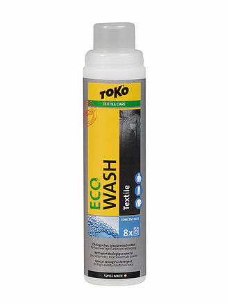 TOKO | Pflegemittel Textile Wash 250 ml
