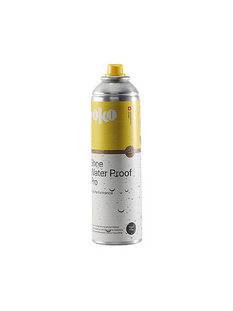 TOKO | Care Shoe Water Proof Pro 250ml