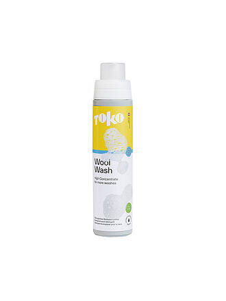 TOKO | Waschmittel Care Wool Wash 250 ml 