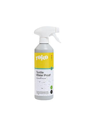 TOKO | Imprägniermittel Care Textil Water Proof 500ml