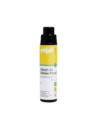 TOKO | Inprägniermittel Care Wash-in Water Proof 250ml