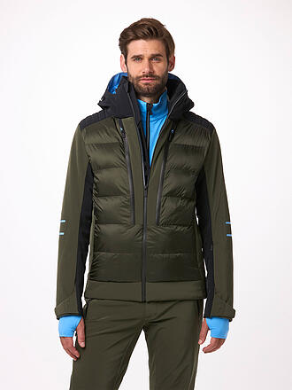 TONI SAILER | Herren Skijacke George