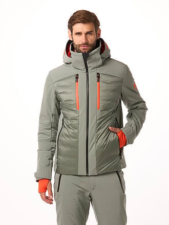 TONI SAILER | Herren Skijacke Karl