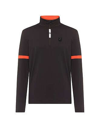 TONI SAILER | Herren Unterzieh Zipshirt Barney