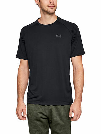UNDER ARMOUR | Herren Fitnessshirt UA Tech 2.0