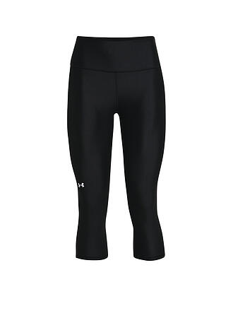 UNDER ARMOUR | Damen Fitnesscapri HeatGear Armor Hi-Rise
