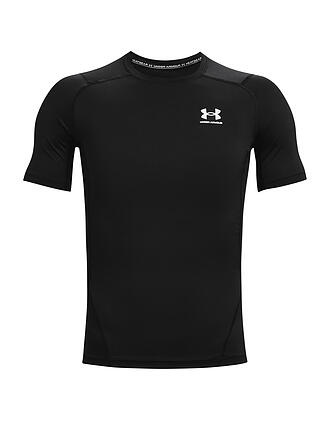 UNDER ARMOUR | Herren Fitnessshirt HeatGear Armour