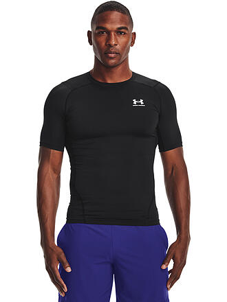 UNDER ARMOUR | Herren Fitnessshirt HeatGear Armour