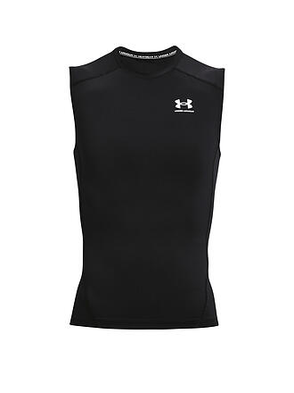 UNDER ARMOUR | Herren Fitnesstank HeatGear Armour
