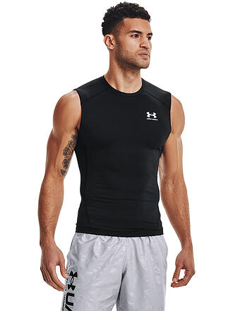 UNDER ARMOUR | Herren Fitnesstank HeatGear Armour