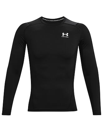 UNDER ARMOUR | Herren Fitnessshirt HeatGear Armour