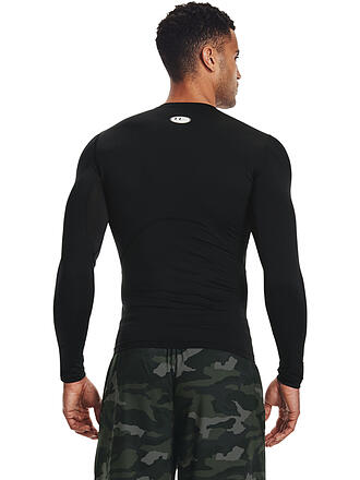 UNDER ARMOUR | Herren Fitnessshirt HeatGear Armour