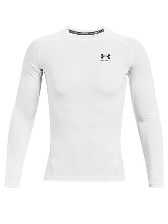 UNDER ARMOUR | Herren Fitnessshirt HeatGear Armour