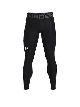 UNDER ARMOUR | Herren Fitnesstight HeatGear Armour