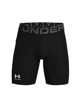 UNDER ARMOUR | Herren Fitnessshorts HeatGear Armour Kompression