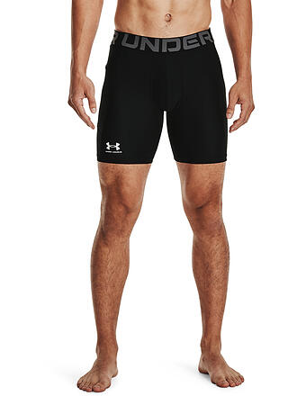 UNDER ARMOUR | Herren Fitnessshorts HeatGear Armour Kompression