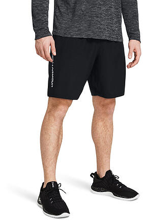 UNDER ARMOUR | Herren Shorts UA Woven Wordmark
