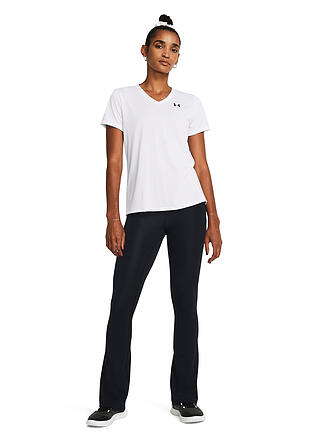 UNDER ARMOUR | Damen Fitnessshirt UA Tech V-Neck