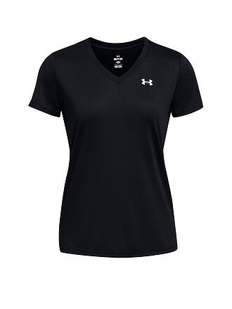 UNDER ARMOUR | Damen Fitnessshirt UA Tech V-Neck