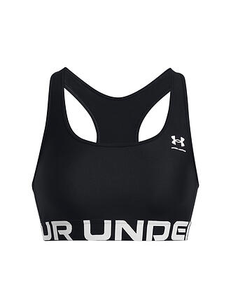 UNDER ARMOUR | Damen Sport-BH HeatGear Armour Medium Support