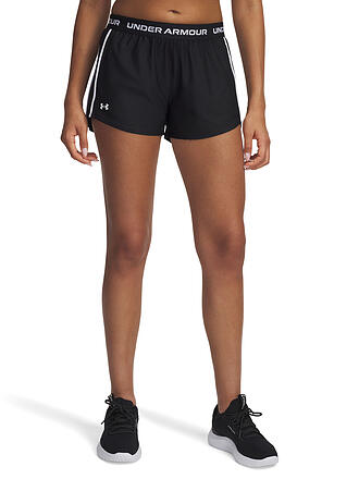 UNDER ARMOUR | Damen Fitnessshorts UA Tech Play Up