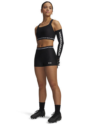 UNDER ARMOUR | Damen Fitnesshorts HeatGear