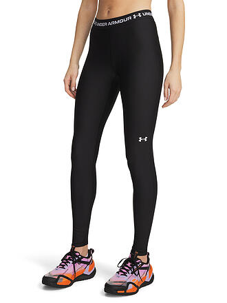 UNDER ARMOUR | Damen Fitnesstight HeatGear
