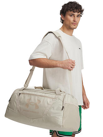 UNDER ARMOUR | Trainingstasche UA Undeniable 5.0 MD Duffel 58L