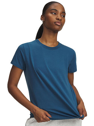 UNDER ARMOUR | Damen T-Shirt UA Off Campus Core 
