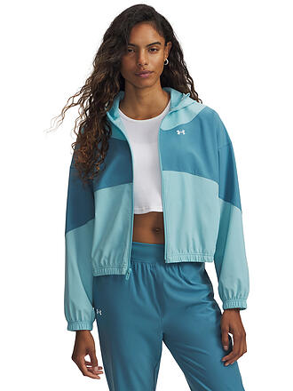 UNDER ARMOUR | Damen Jacke UA Rival Woven