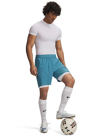 UNDER ARMOUR | Herren Fitnessshorts HeatGear Elite