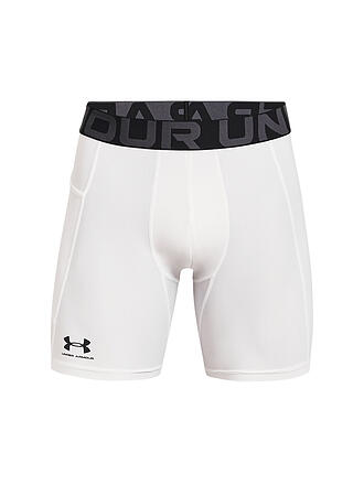 UNDER ARMOUR | Herren Kompressionsshorts HeatGear Armour
